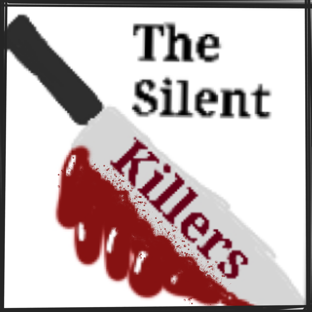 The Silent Killers Among Us Webtoon