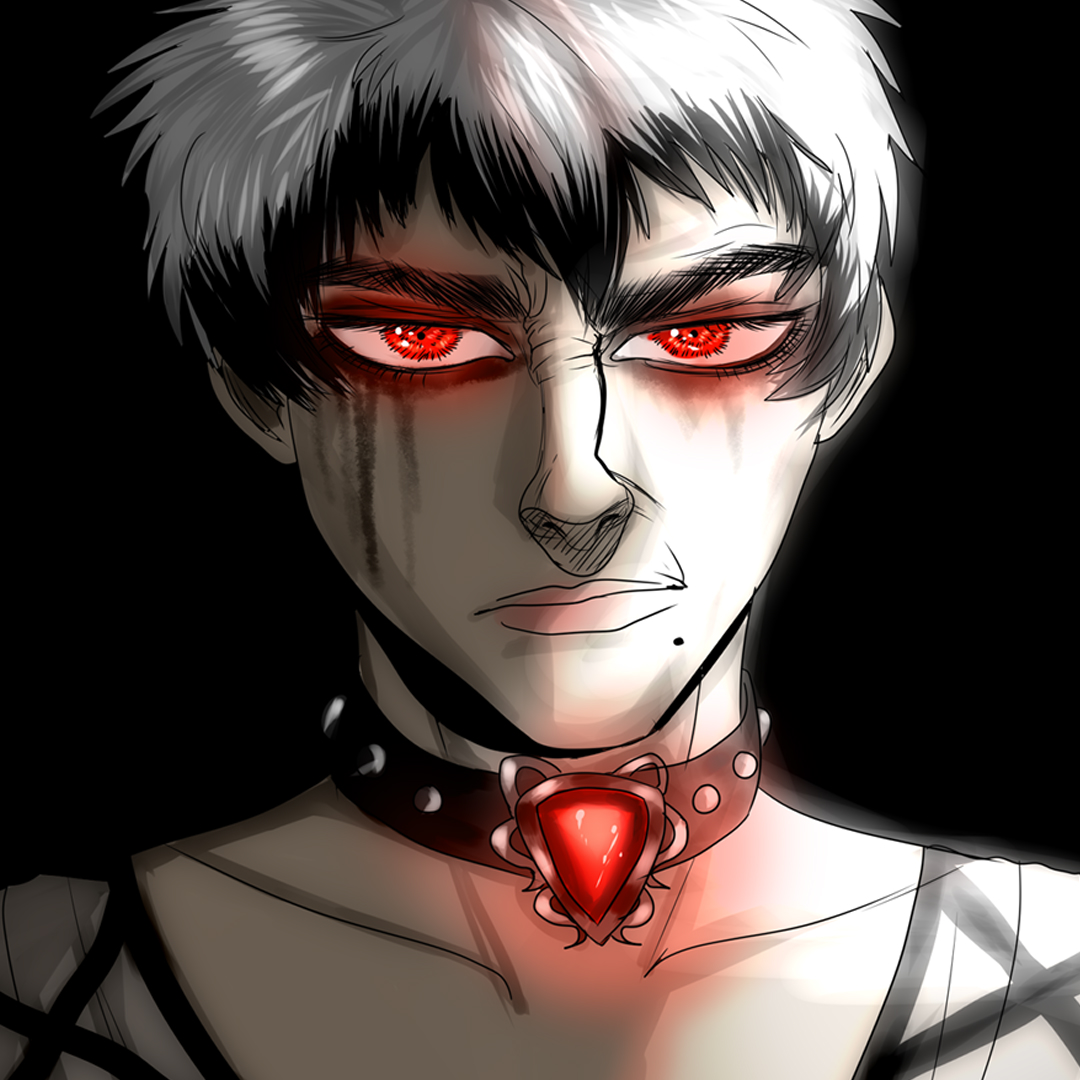 on the dark side | WEBTOON