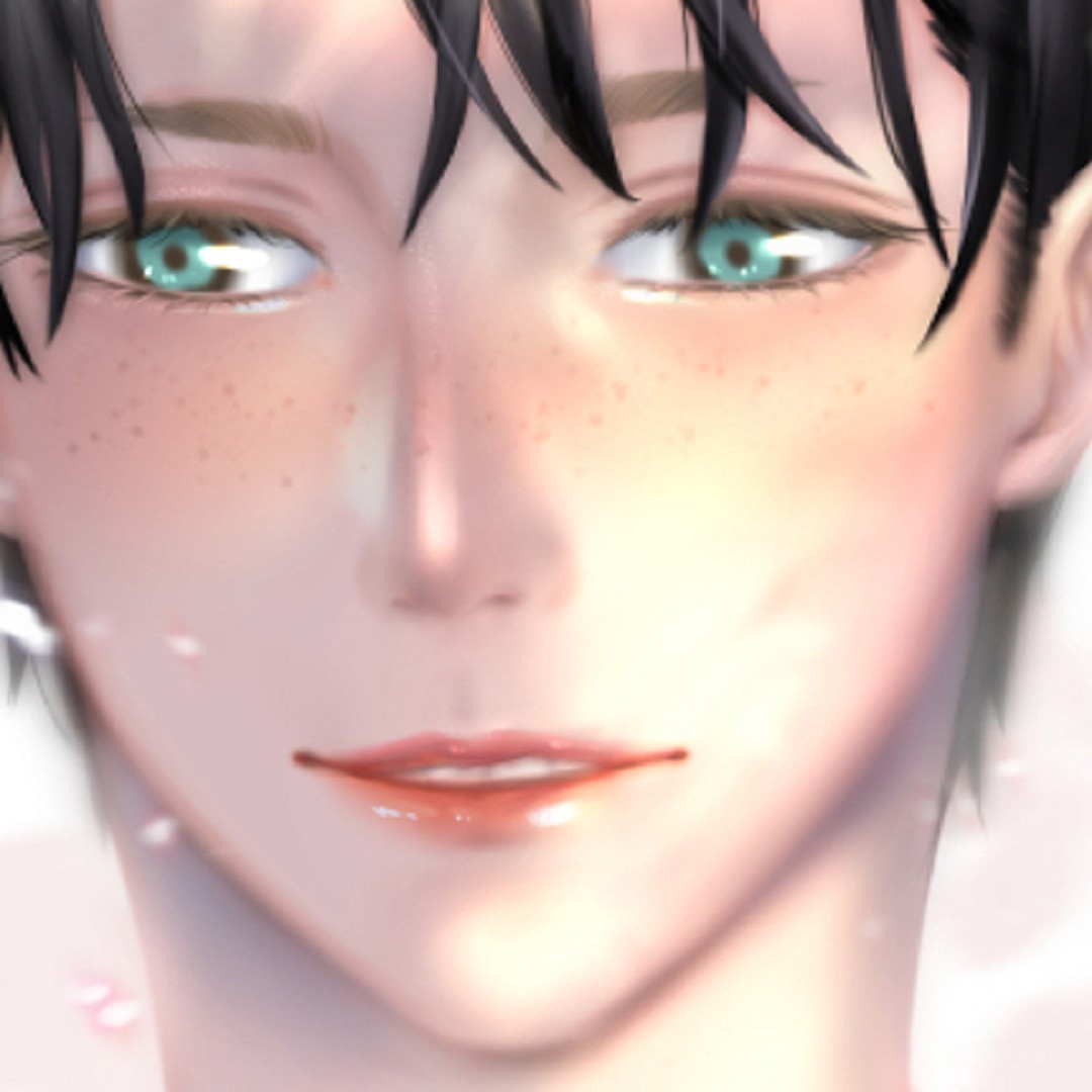 RAIN | LINE WEBTOON
