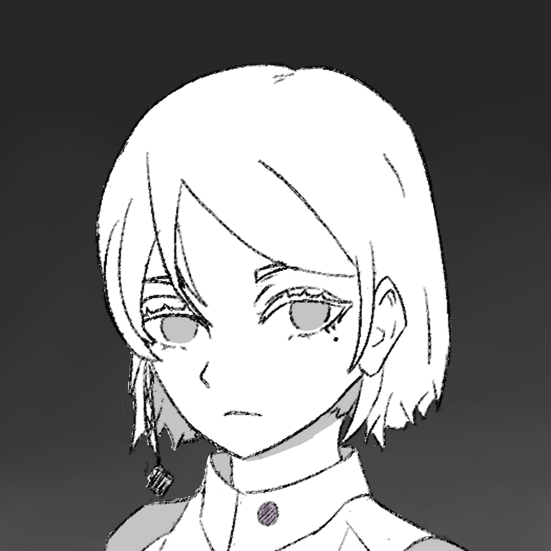 IRIS 23 | WEBTOON