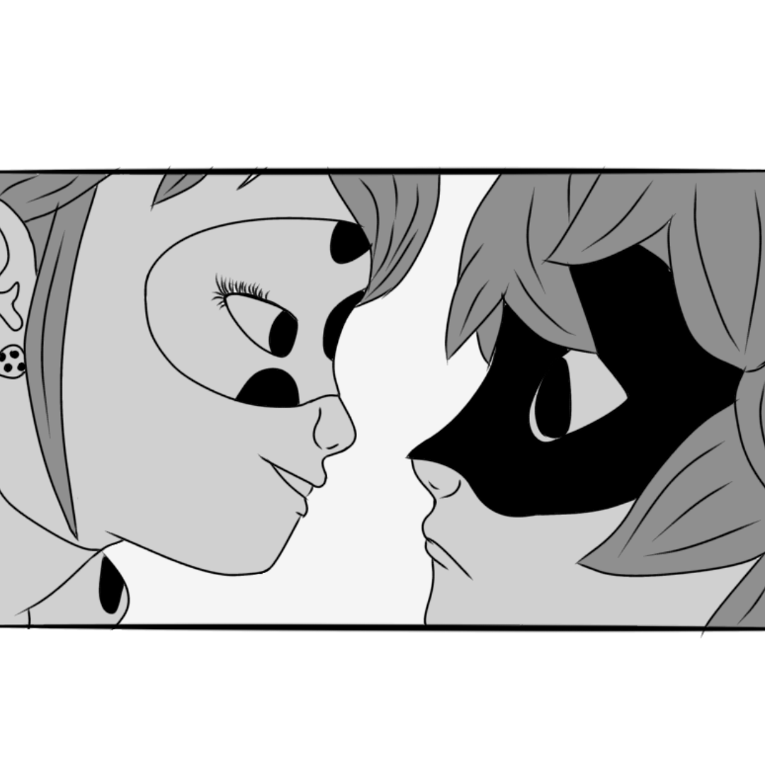 miraculous reverse | WEBTOON