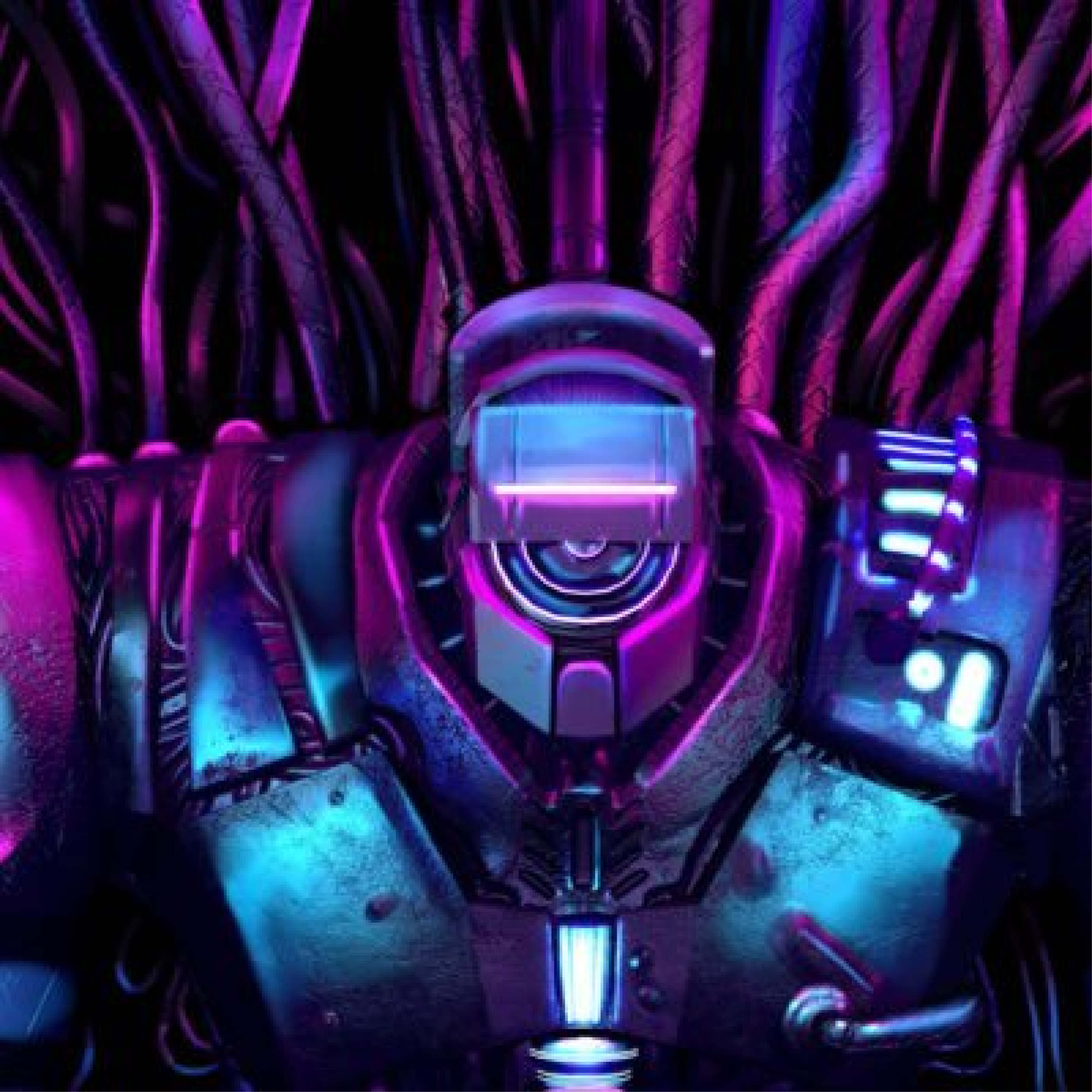 Diamond City Mega Dive WEBTOON