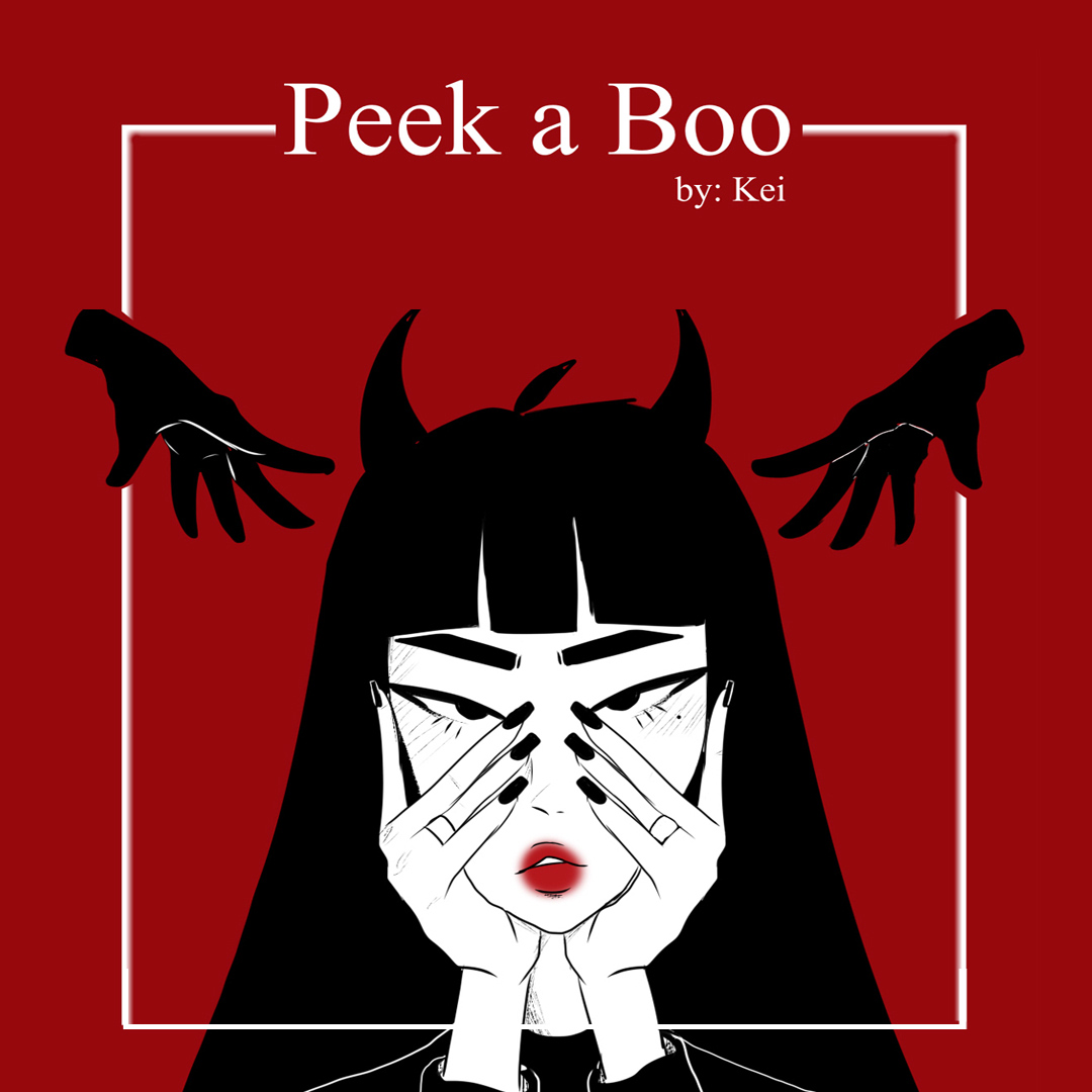 Peek a Boo | WEBTOON