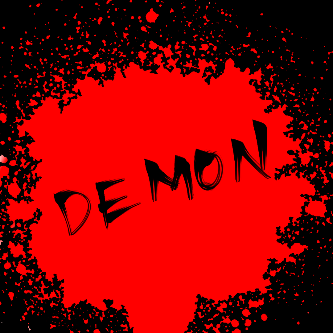 DEMON | WEBTOON