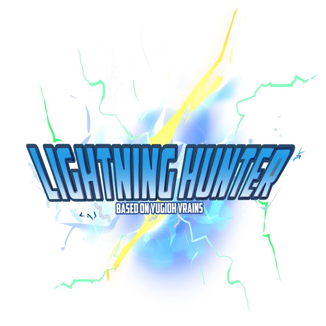 Lightning Hunter Webtoon