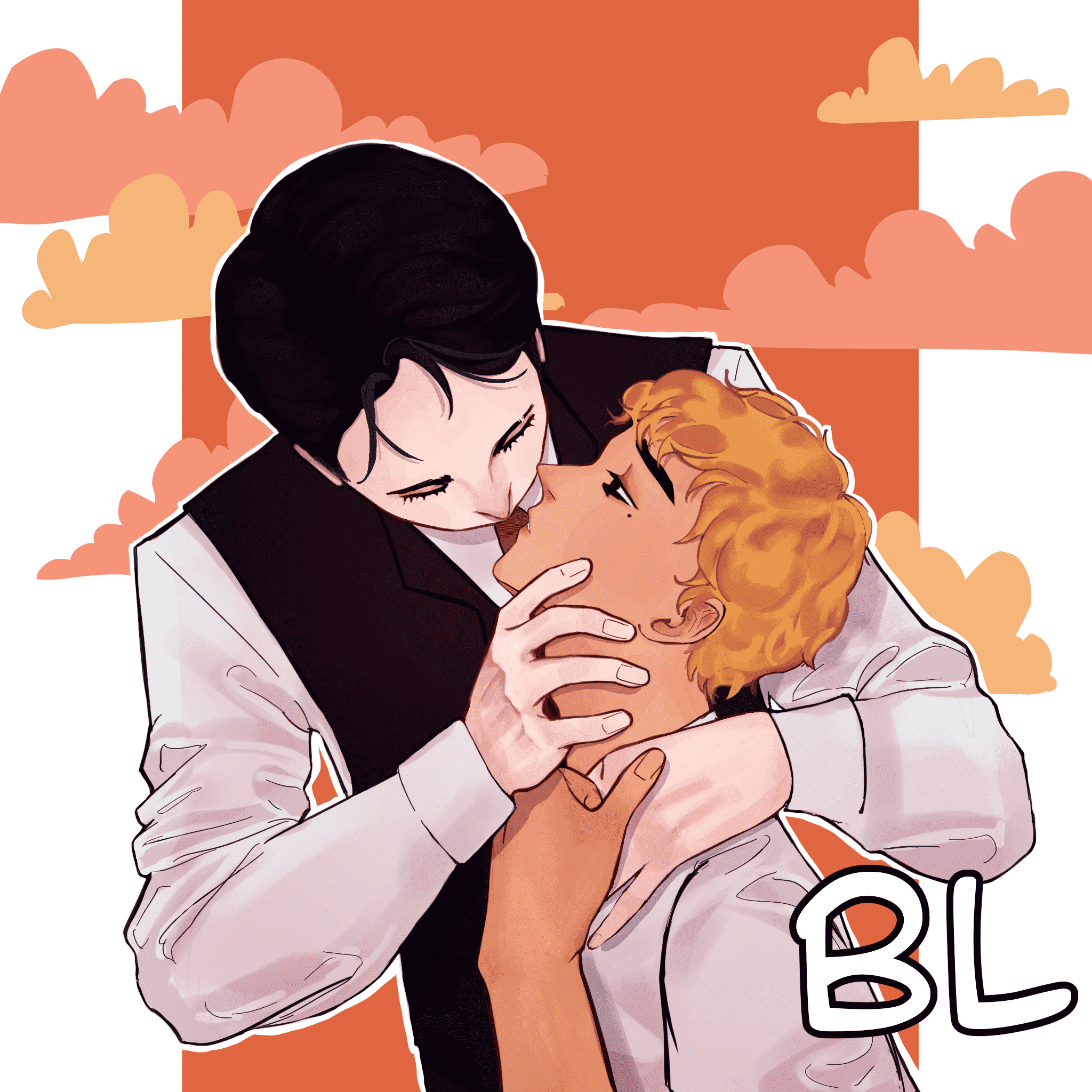 I Have Something To Tell You Webtoon the things i'd tell you | WEBTOON