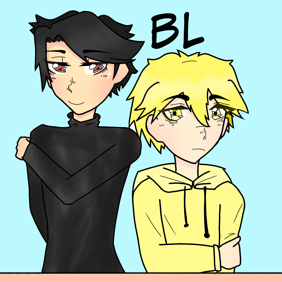 Lemon Boy WEBTOON