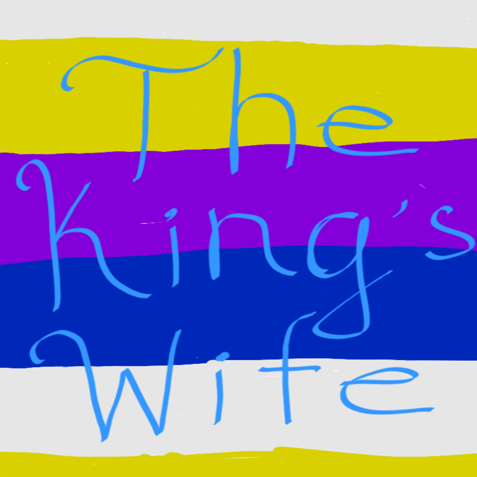 The King's Wife WEBTOON