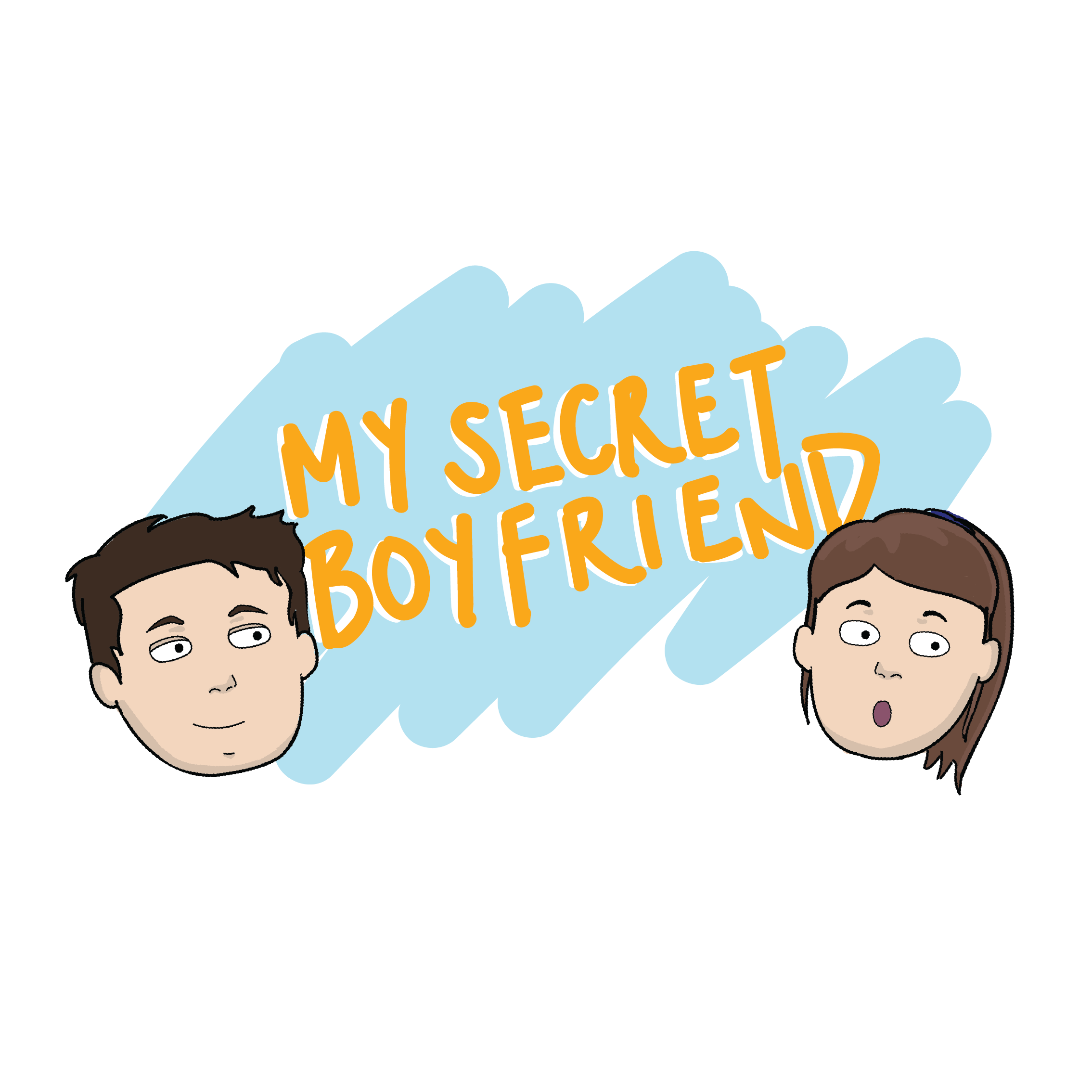 Секрет 2018. Ocean secret. Secret boyfriend. Secret boyfriend. Бретман рок.