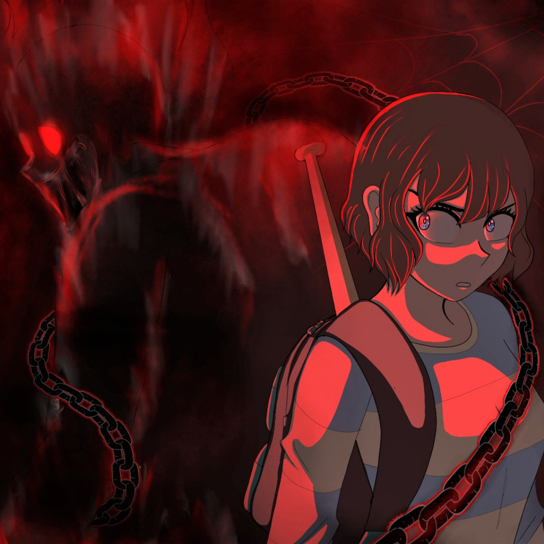 Left Untold (OLD) | WEBTOON