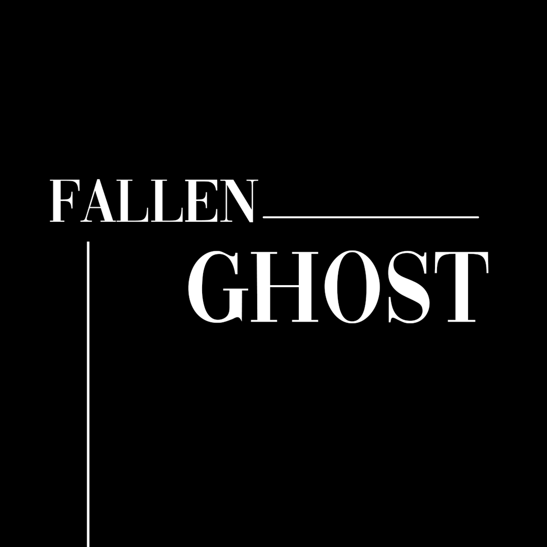 Fallen Ghost | WEBTOON