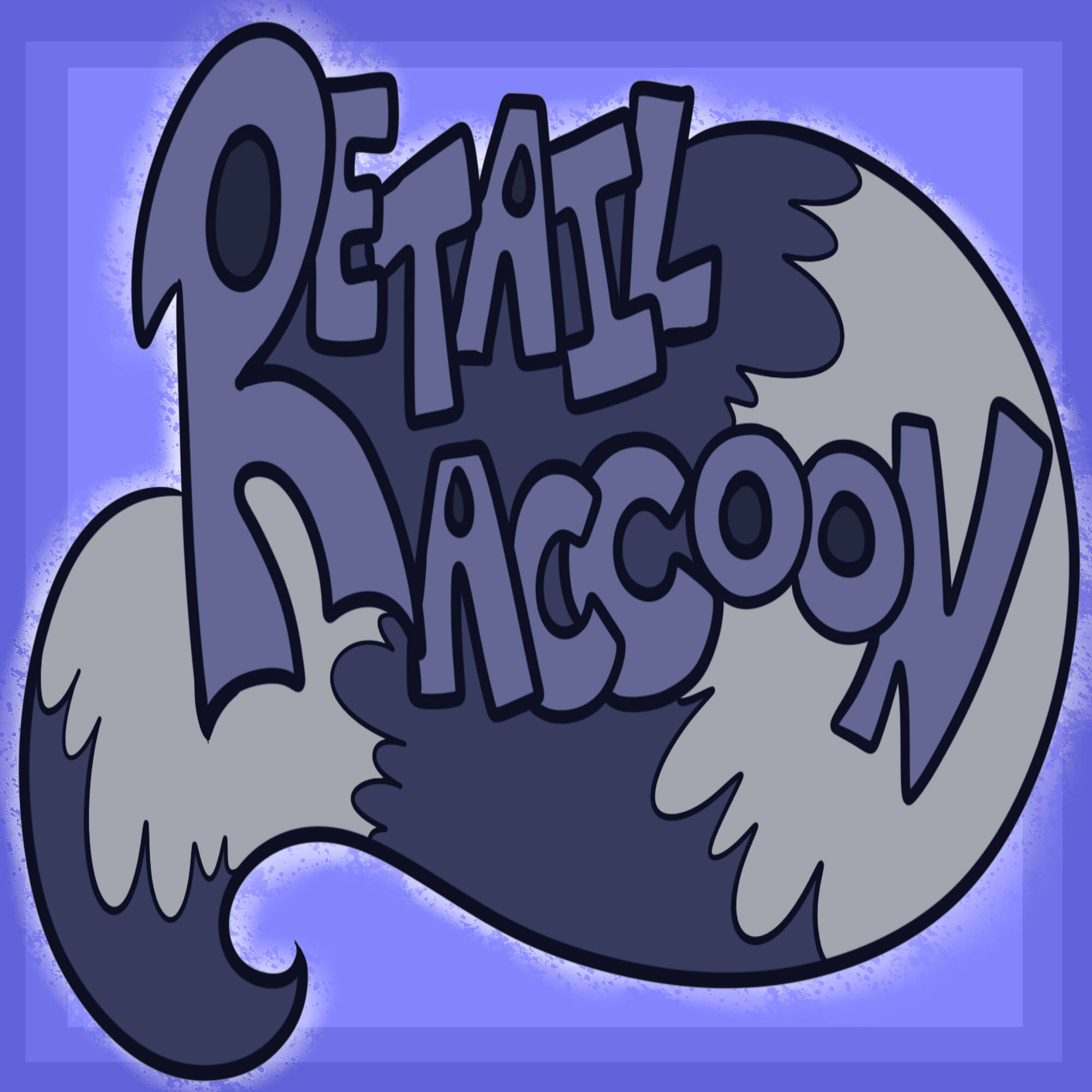 Retail Raccoon | WEBTOON