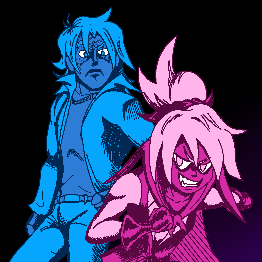 Phantasma | WEBTOON
