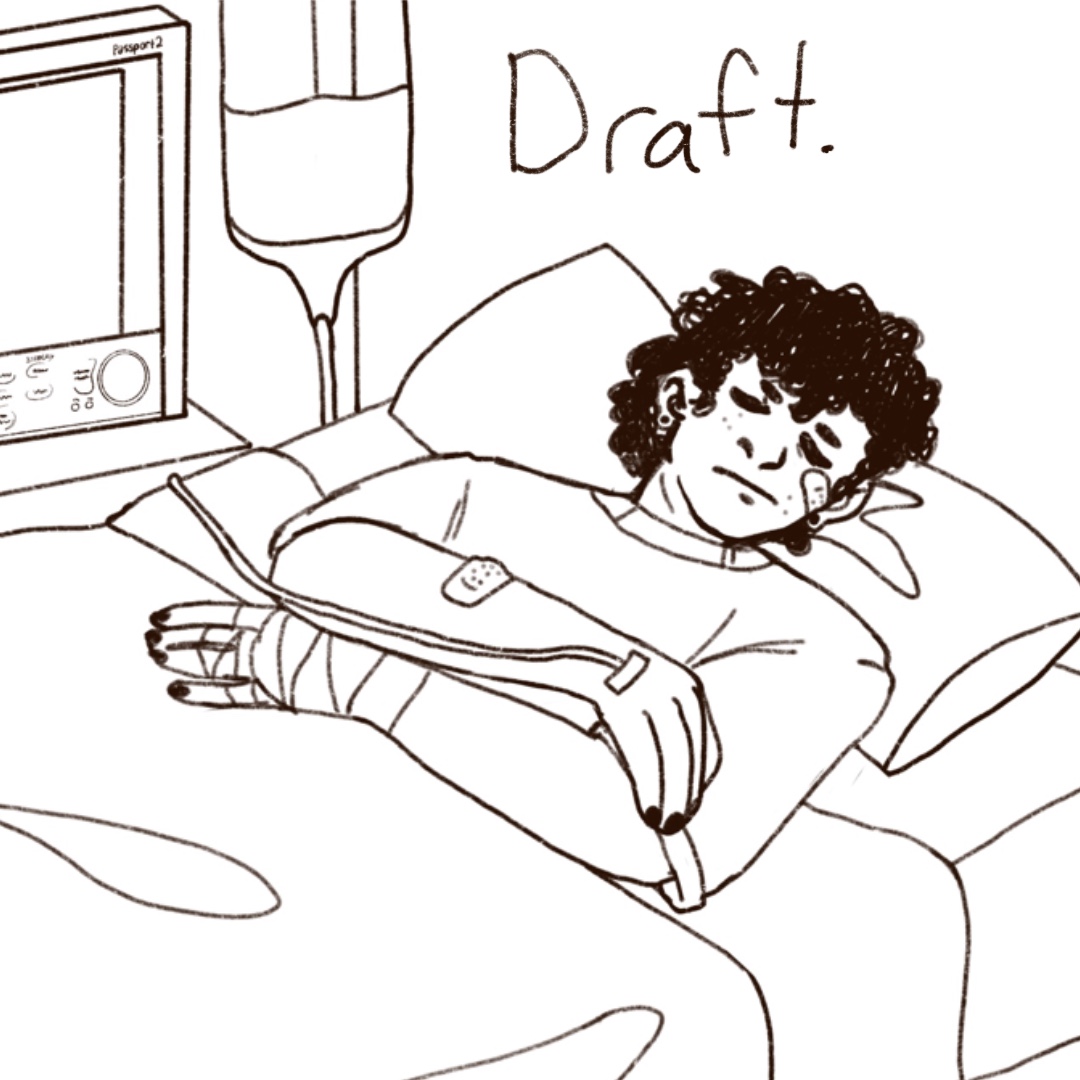 English Assignment Lol Webtoon