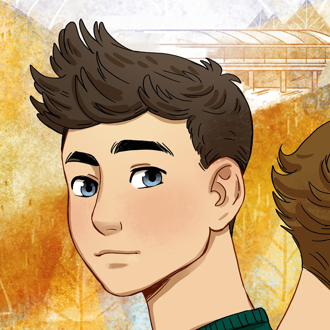 О книге "золотая цепь" а. Зелёный и золотой манга. А. Зеленый и золотой читать. А.