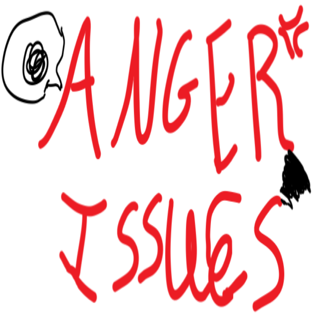 Anger Issues | WEBTOON