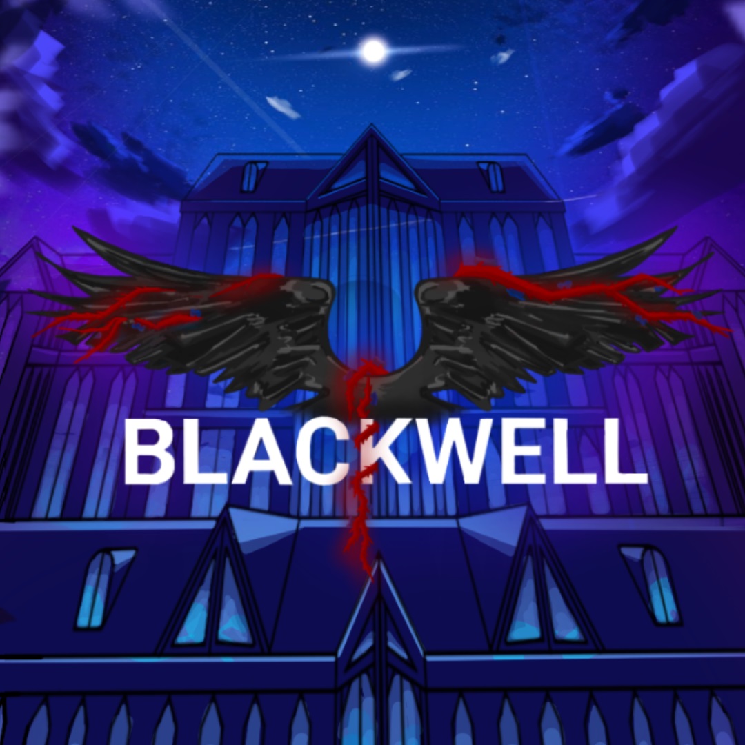 Blackwell WEBTOON