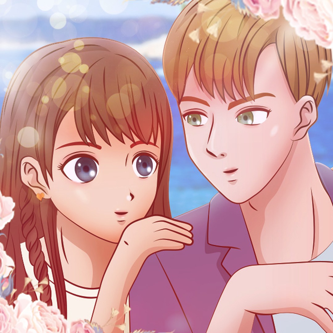 1001 OPPA in my LIFE | LINE WEBTOON