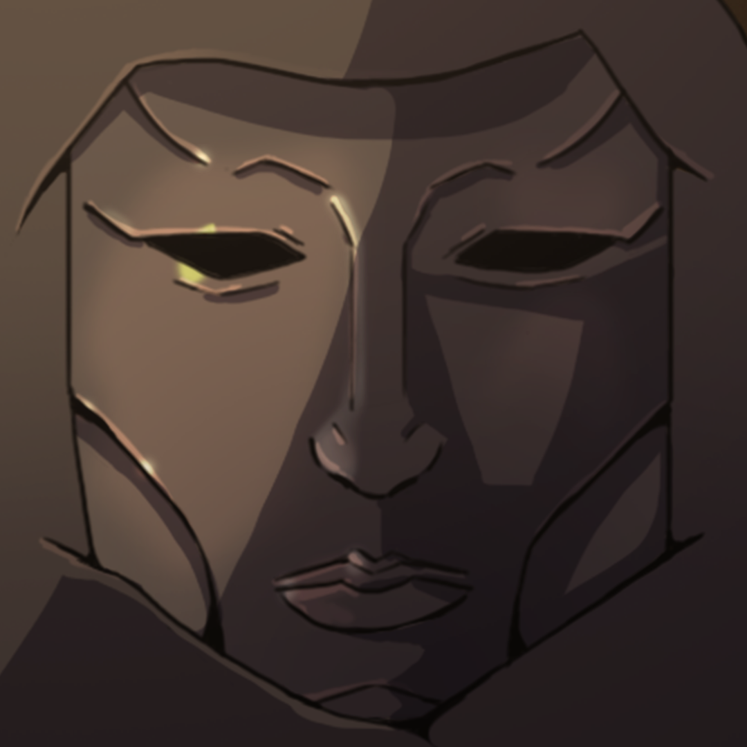 Unknown Summoner | LINE WEBTOON