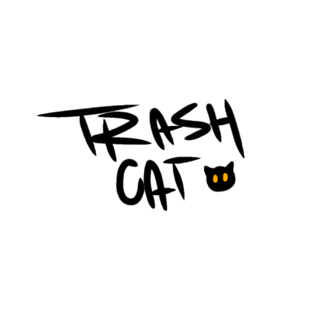 Trash Cat | WEBTOON