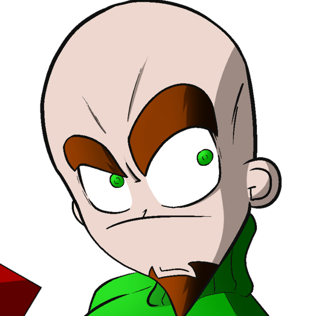 Best Friends For Never WEBTOON