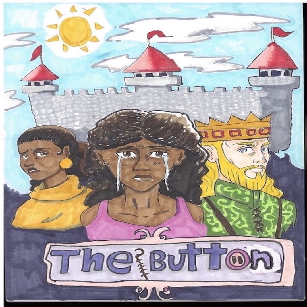 The buttons | WEBTOON