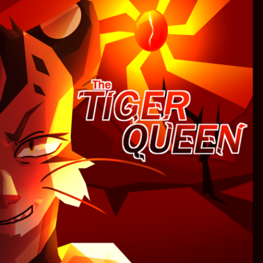 The Tiger Queens by Stephanie Marie Thornton The Tiger Queens by Stephanie Marie Thornton