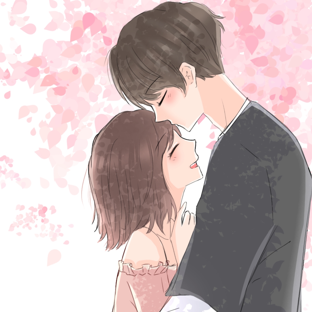 <b>Love</b> like a Sugar, 5, Ep.05 (end), Romance, LINE WEBTOON. 