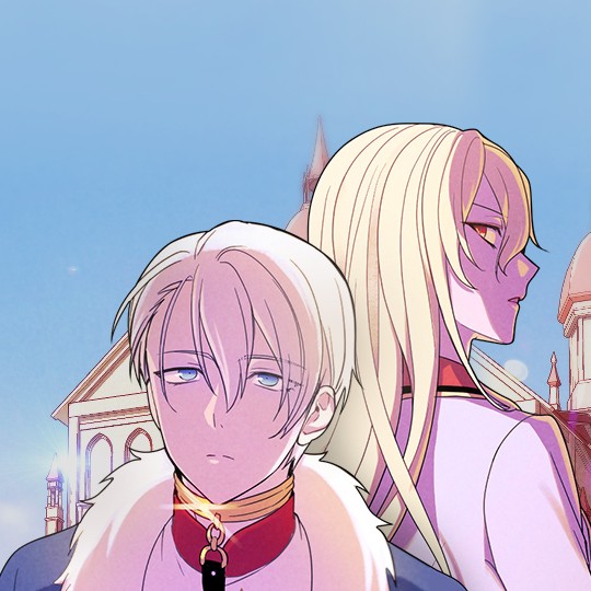 Le Mariage Forcé De La Reine Et Du Paladin Le mariage forcé de la reine et du paladin | WEBTOON