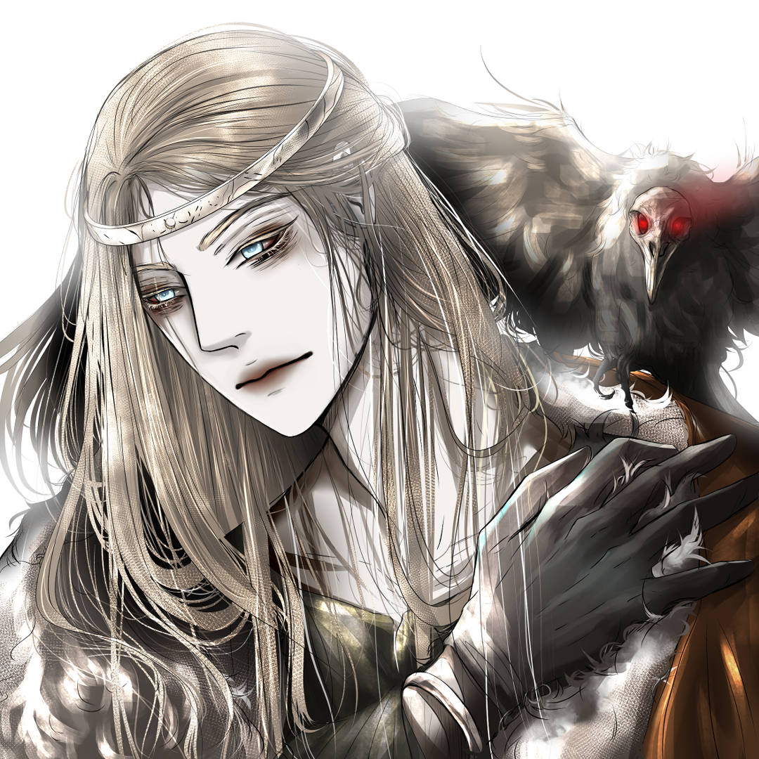 Silent Crow | WEBTOON