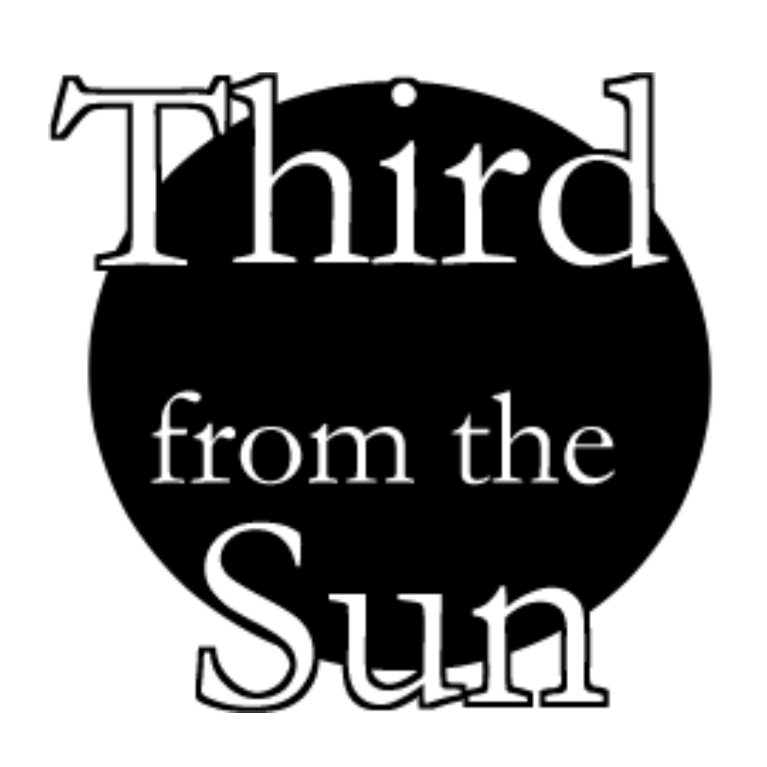 Third from the Sun | WEBTOON