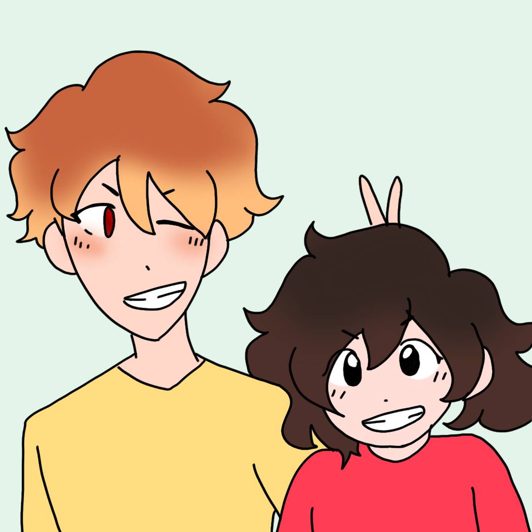 Facing The Sun Webtoon Touching The Sun | WEBTOON