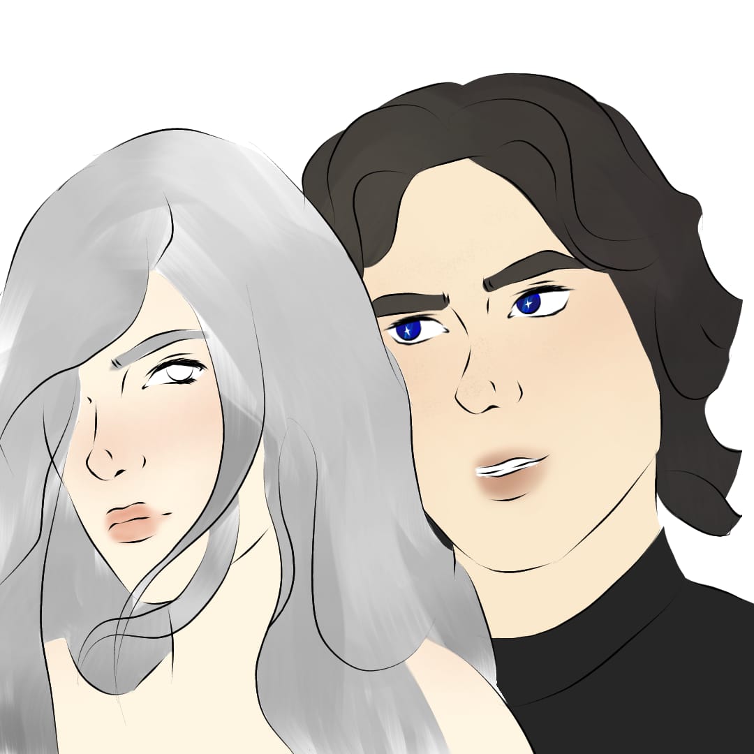 EXTRAÑA REALIDAD | WEBTOON