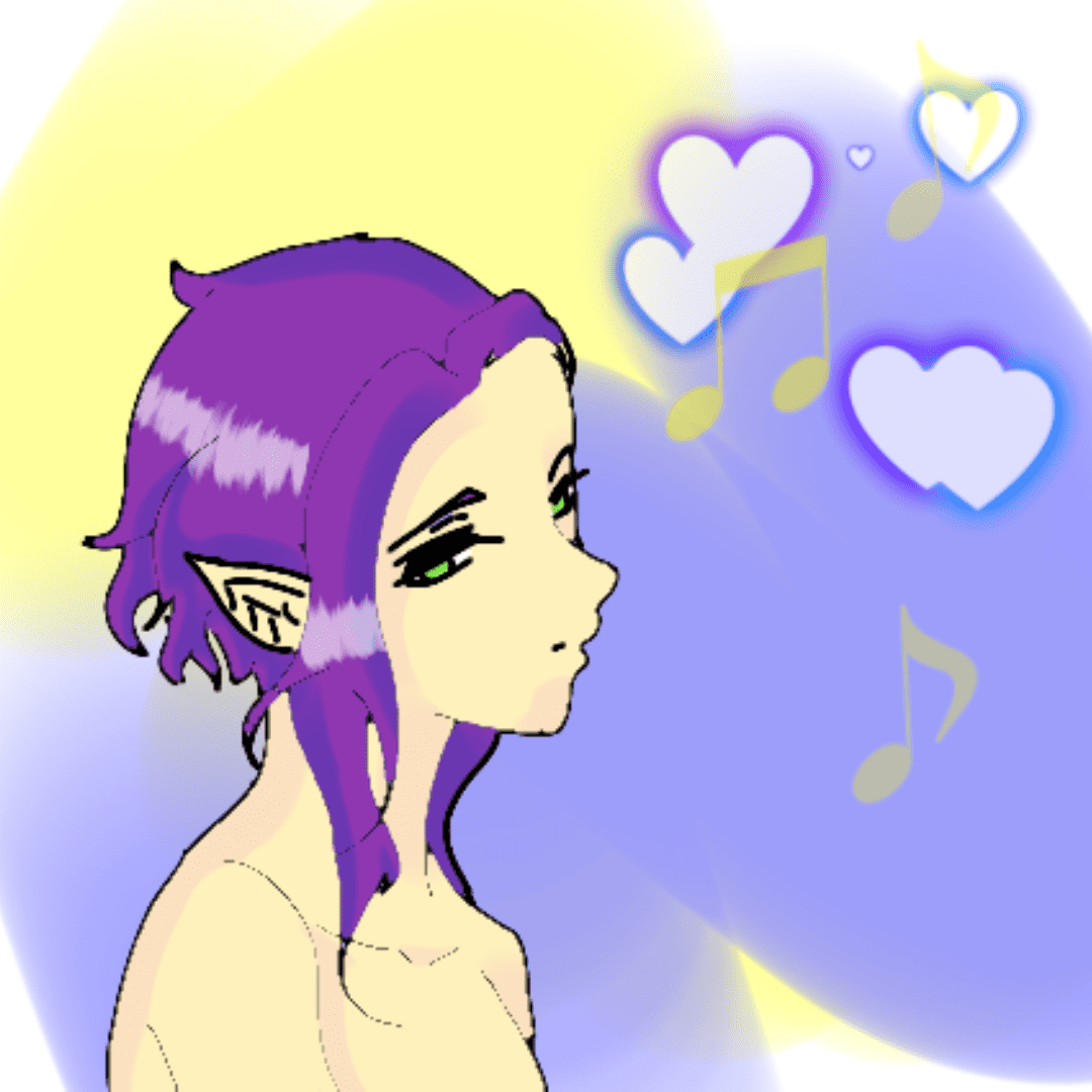 El canto de la sirena WEBTOON