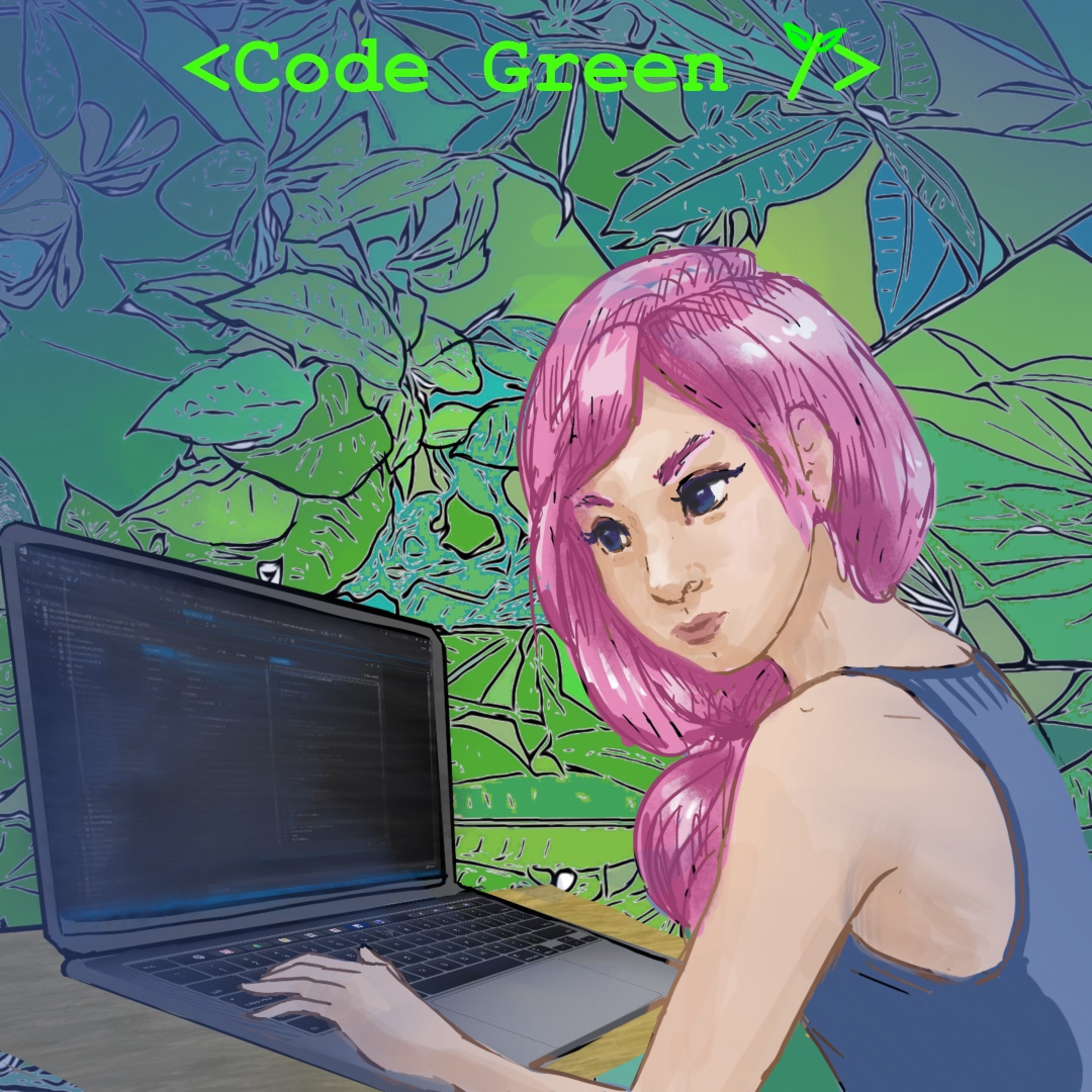 code-green-new-york-city-webtoon