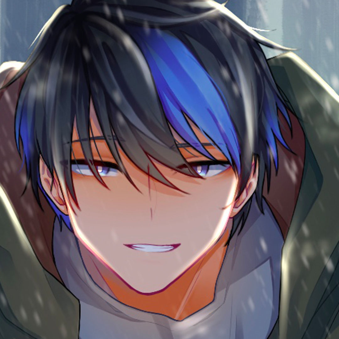 The Reset | WEBTOON