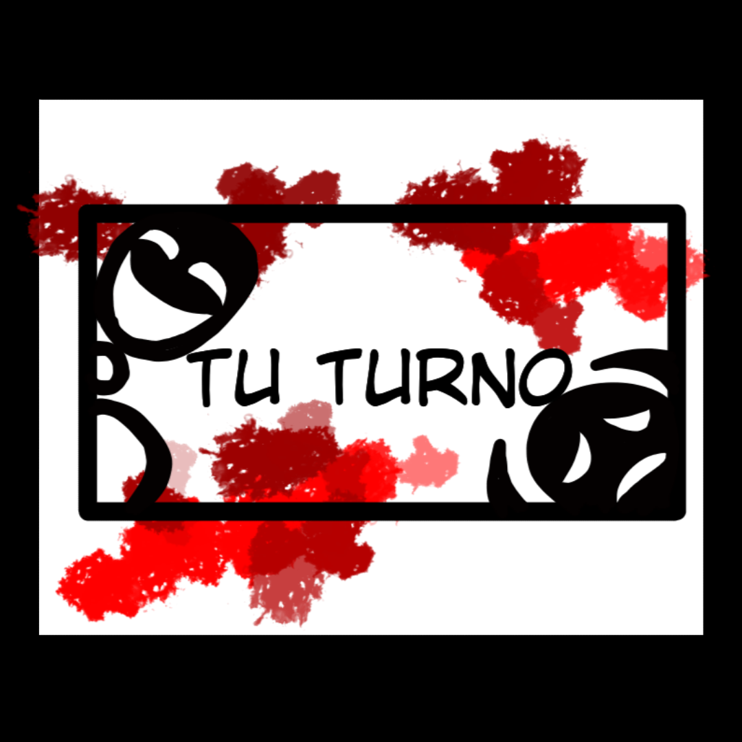 Tu turno | WEBTOON