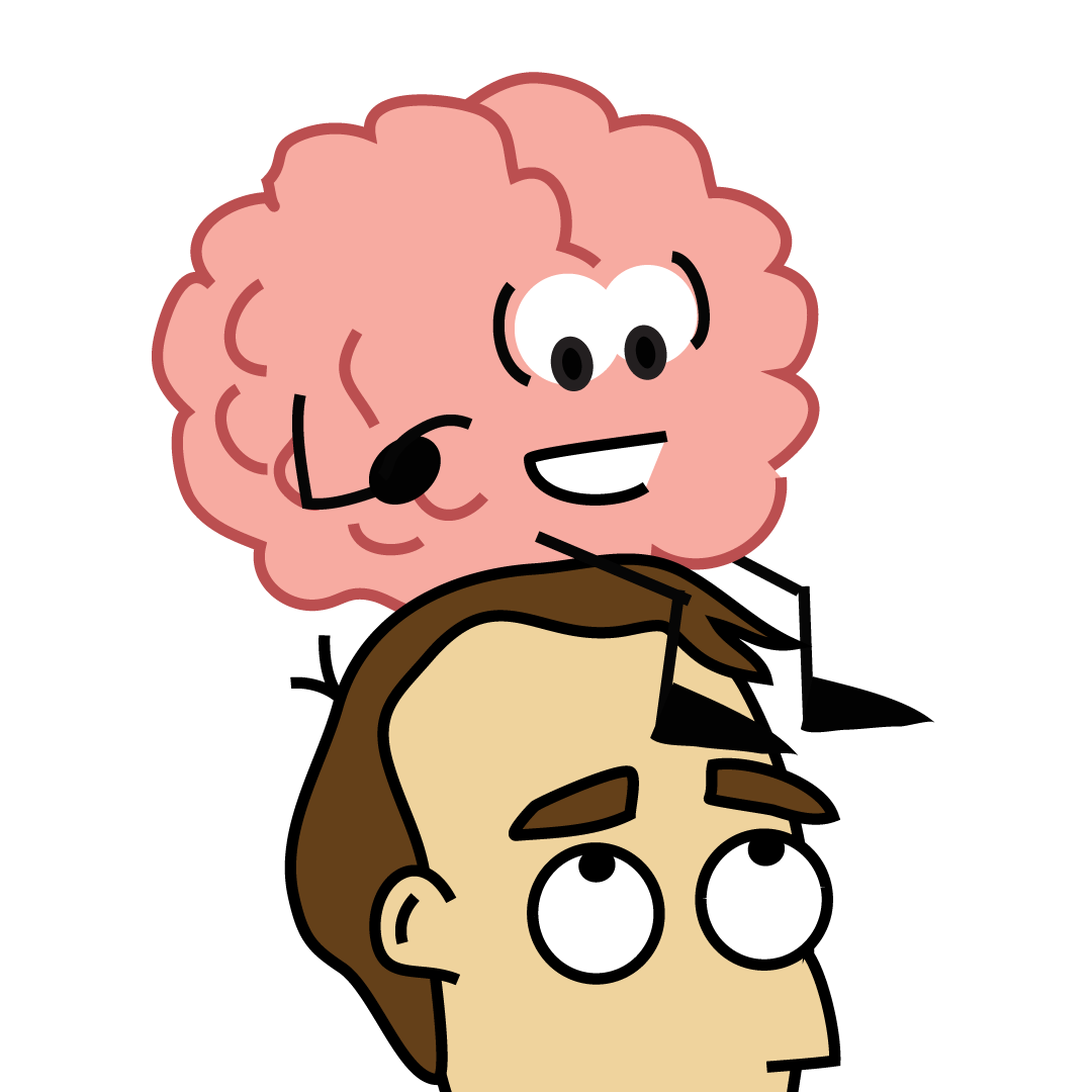 Stairwell WEBTOON
