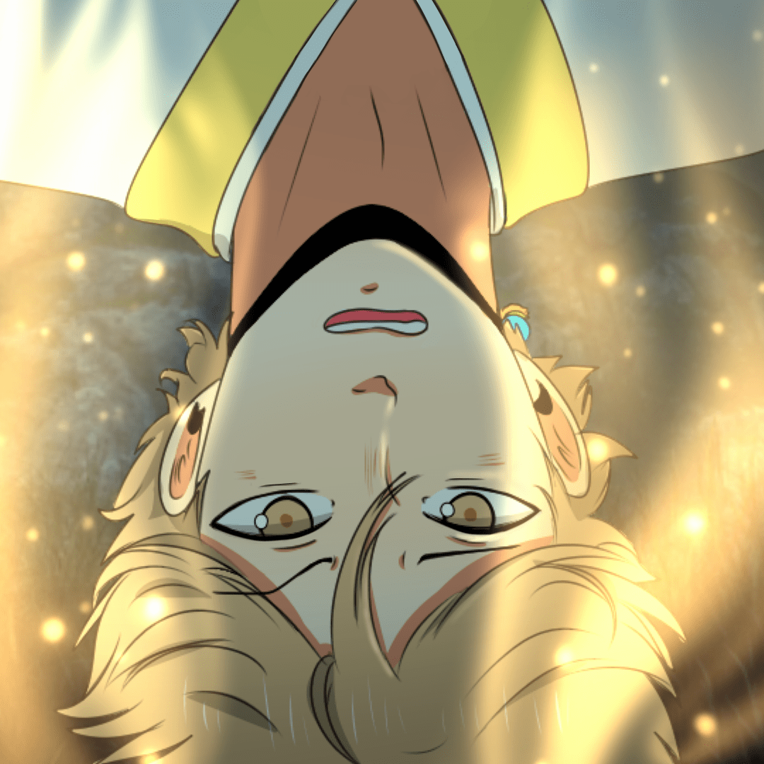 Trainee Gods | WEBTOON