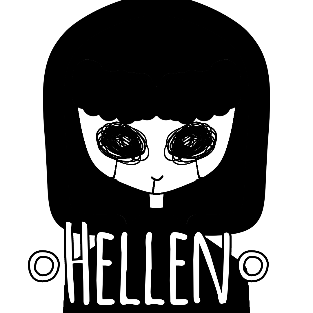 Hellen | WEBTOON