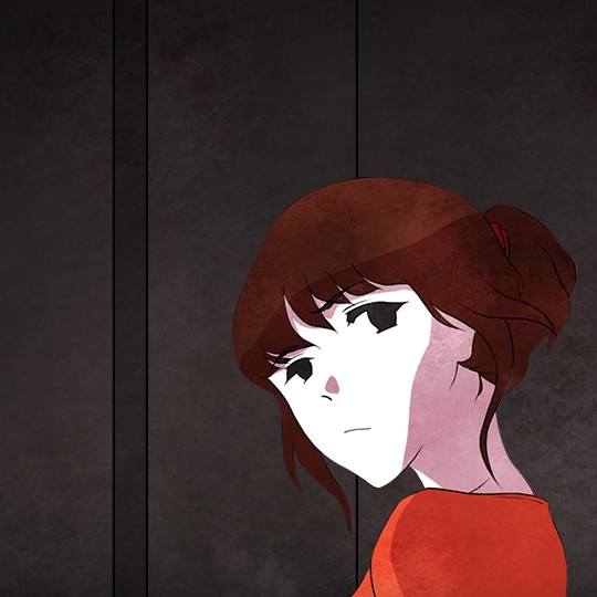 Forest of Humans WEBTOON