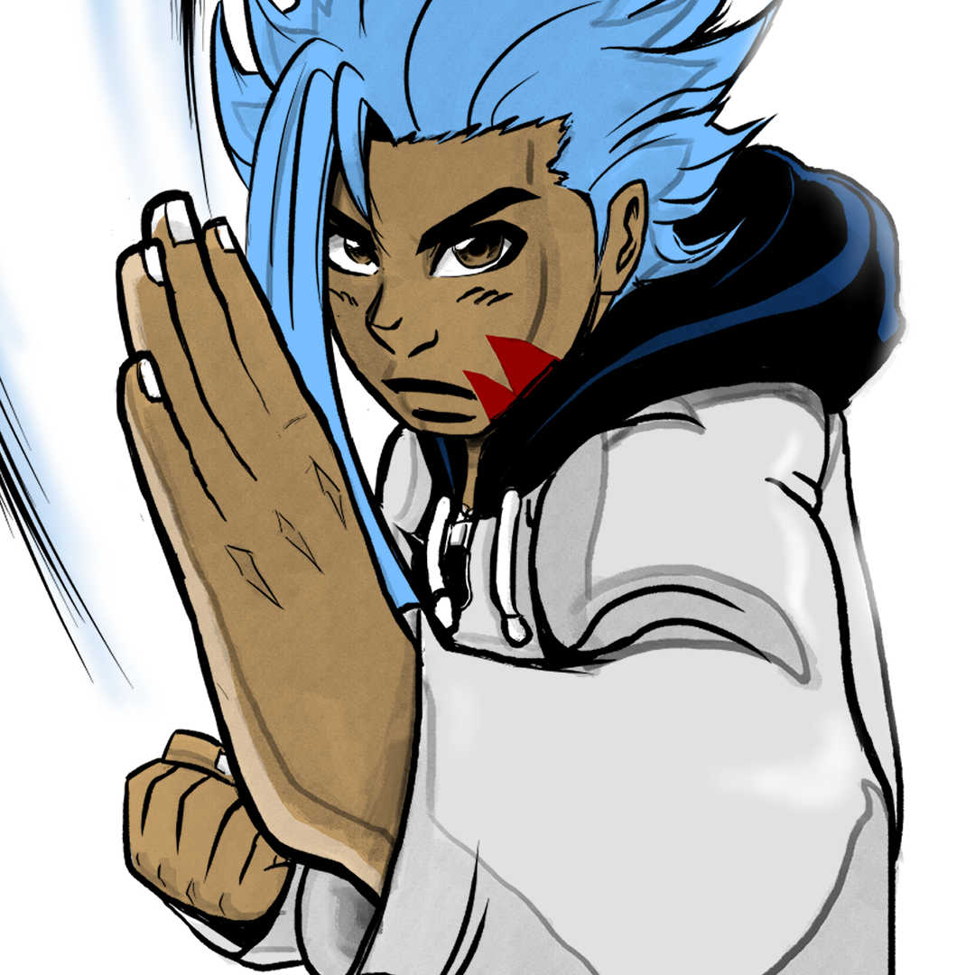 The DIVINITY | WEBTOON
