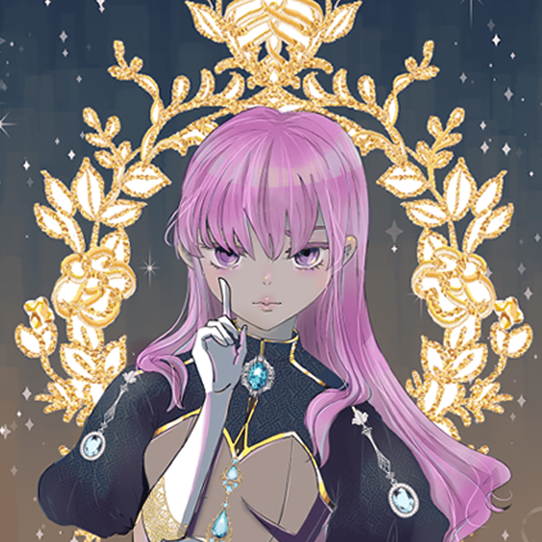 The Reincarnated Villain Makes The Heroines Reincarnated as the Heroine's Villainess Daughter | WEBTOON
