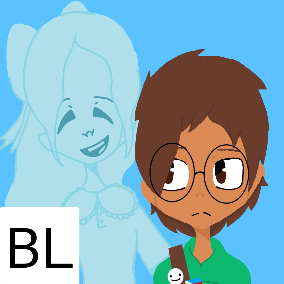 Invisible Friends | WEBTOON