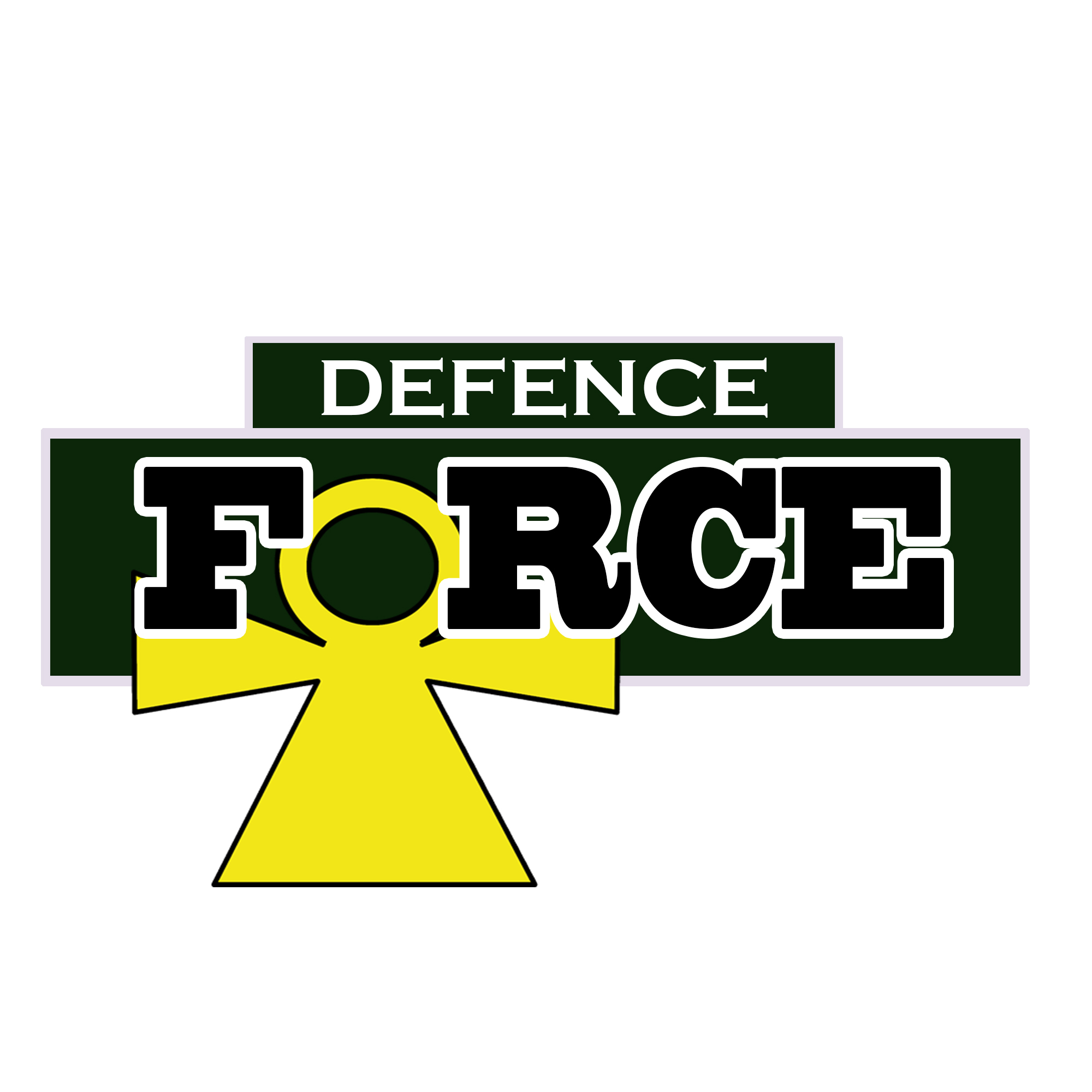 DEFENCE FORCE | WEBTOON