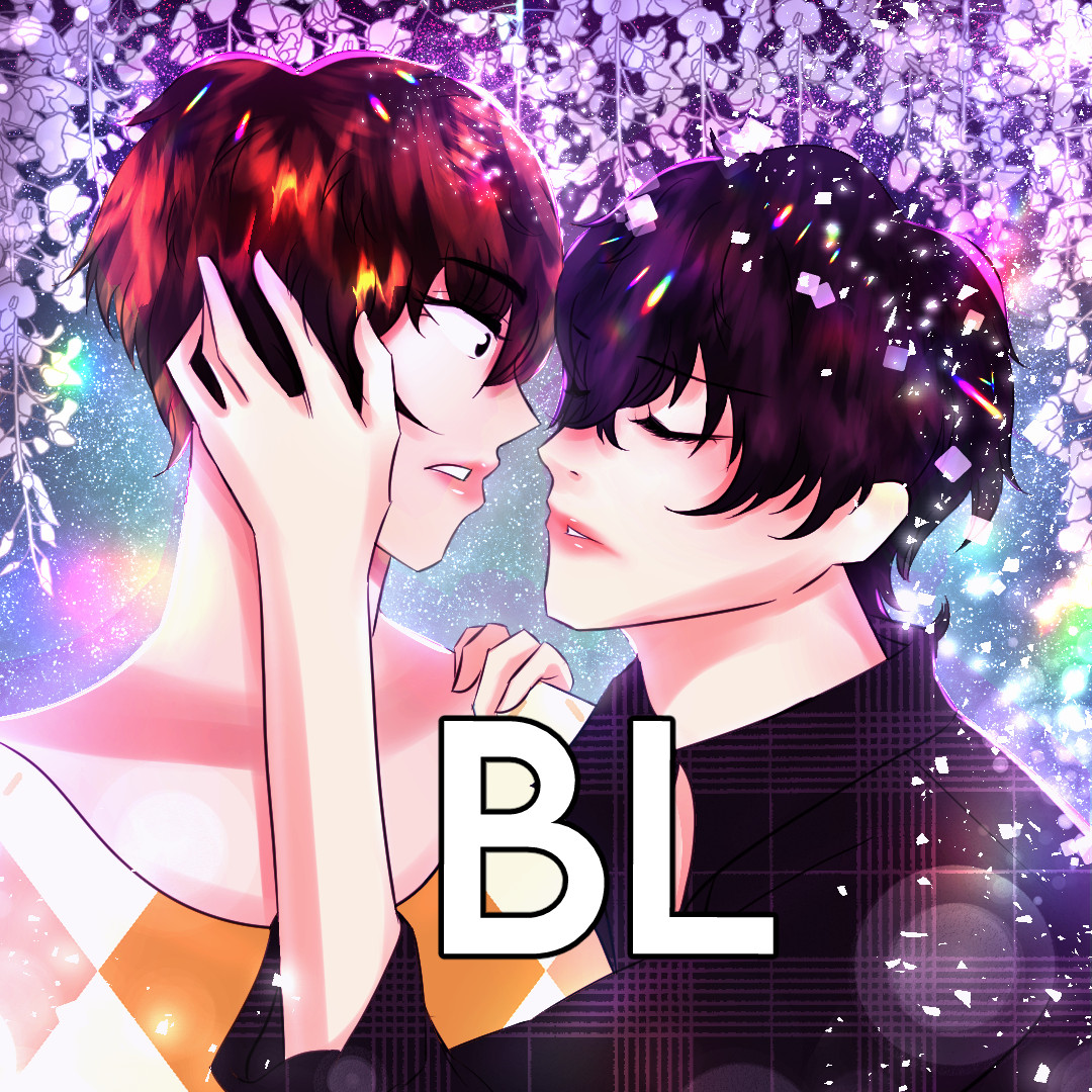 You're Mine (BL) | WEBTOON