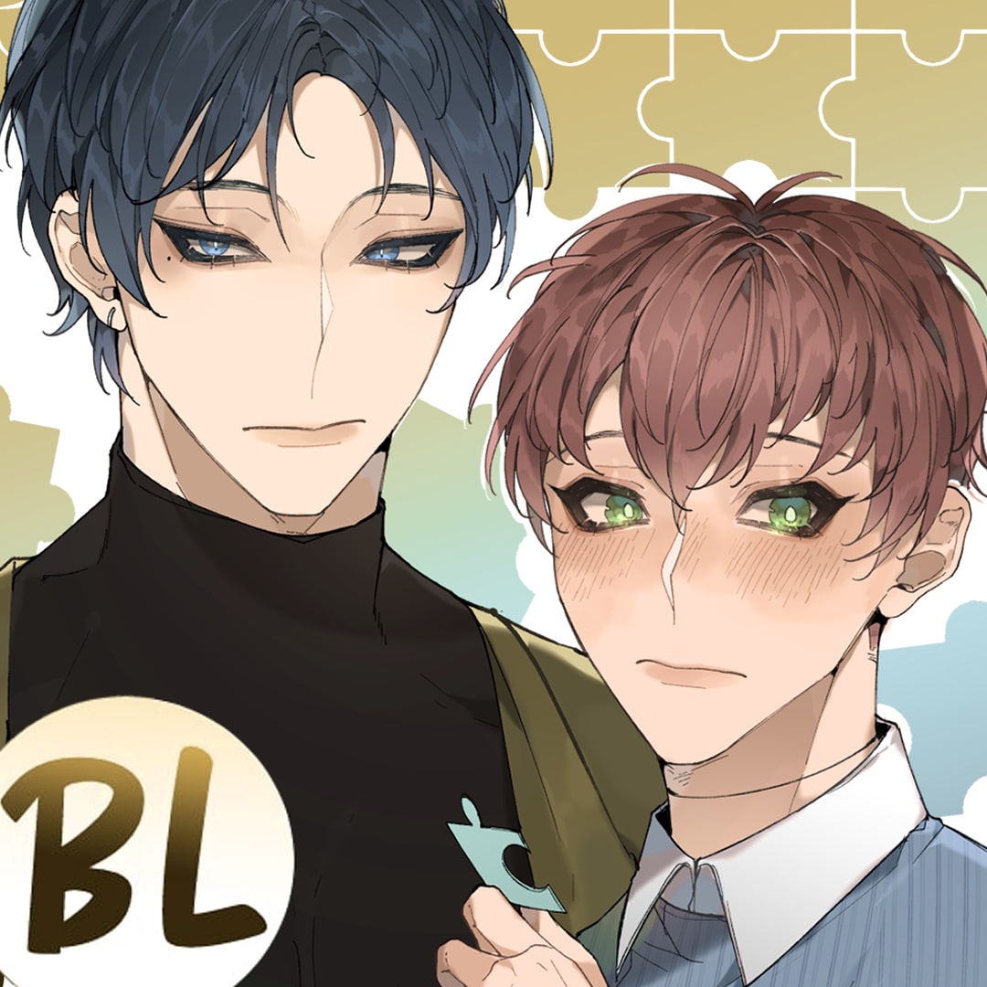 Puzzle Pieces | WEBTOON