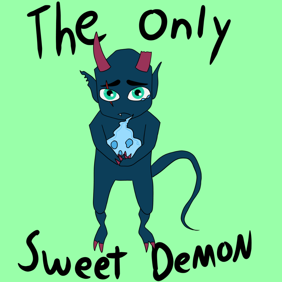 The Only Sweet Demon | WEBTOON