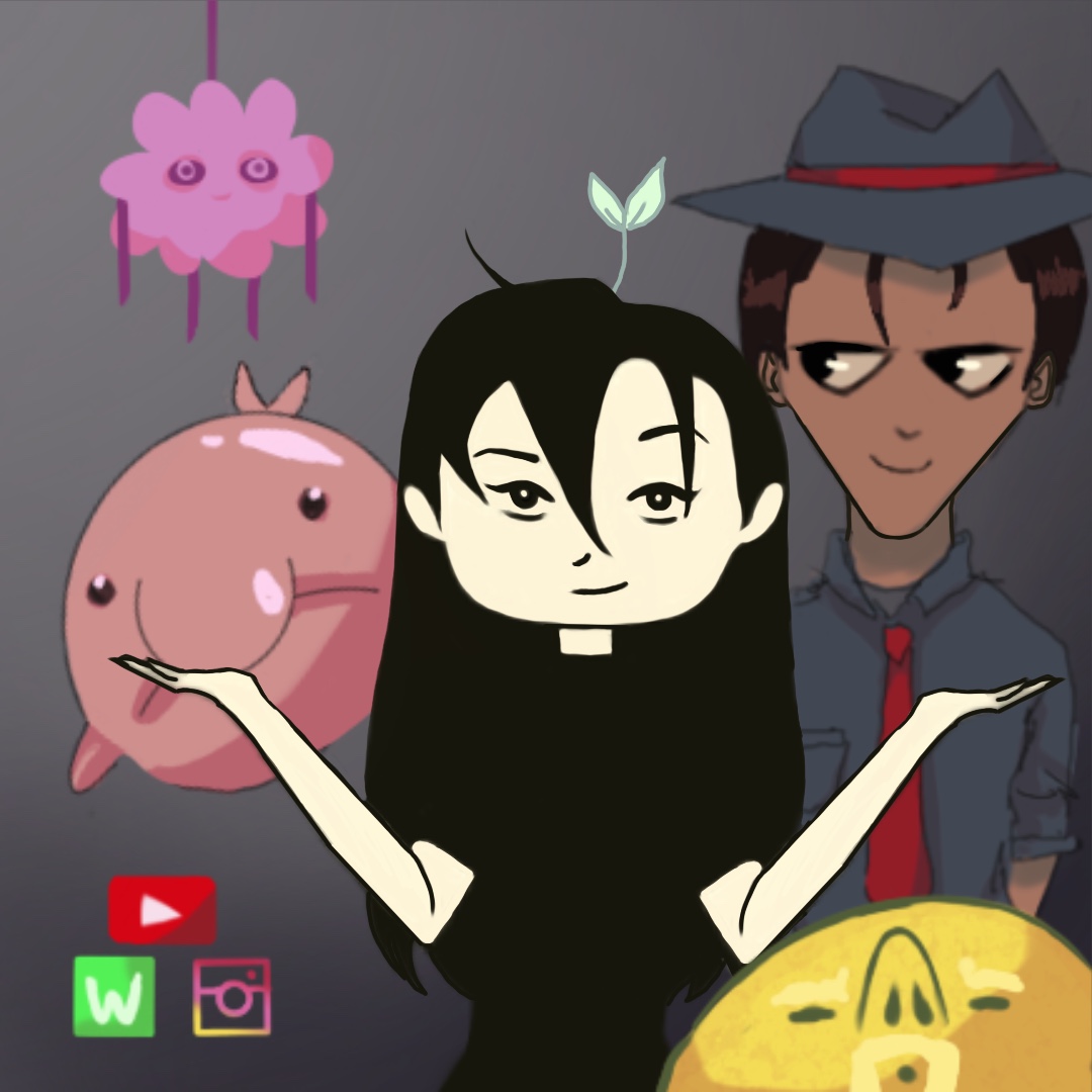 Brain Games | WEBTOON