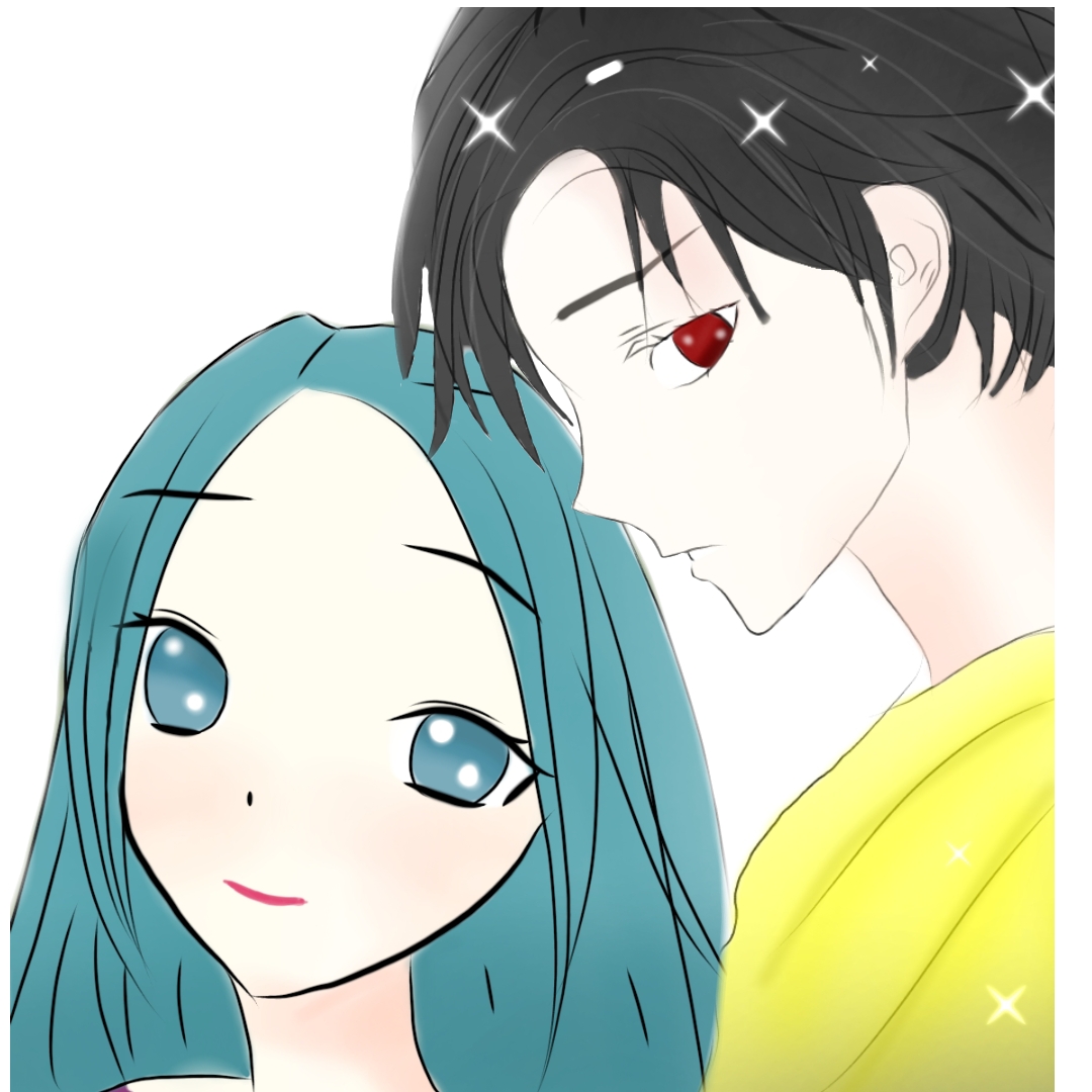 Airy | LINE WEBTOON